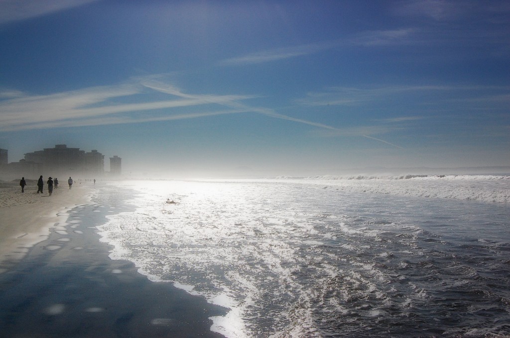 Coronado Beach