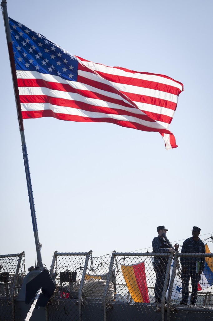 Fleet Week San Diego